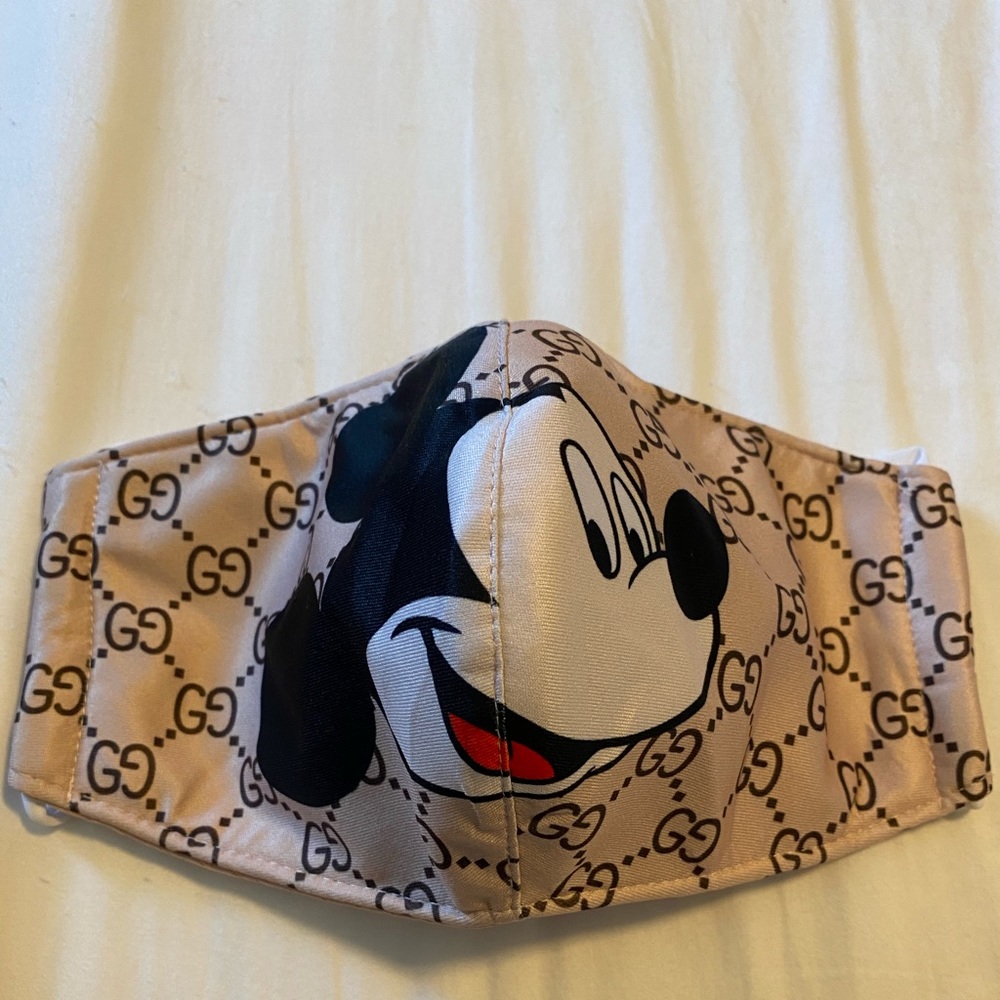 Fashion masks